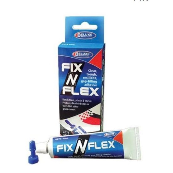 AD78 Fix n Flex 40g