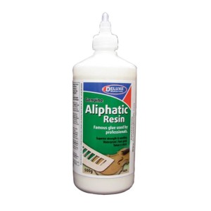 AD9 Aliphatic Resin 500g