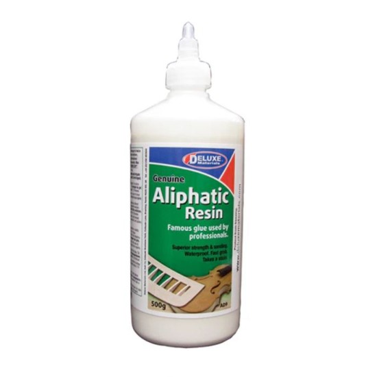 AD9 Aliphatic Resin 500g