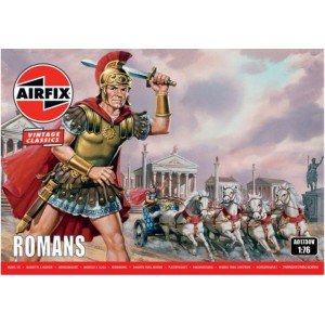 Airfix 01730V Romans 1:76 (new June 2026)