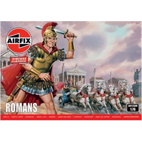 Airfix 01730V Romans 1:76 (new June 2026)