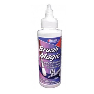 AC19 Brush Magic 125ml