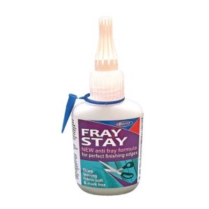 AD30 Fray Stay 50ml (new 2026)