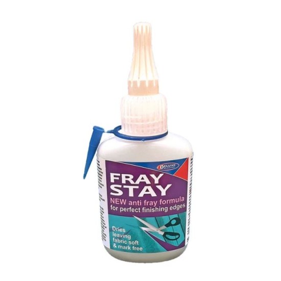 AD30 Fray Stay 50ml (new 2026)