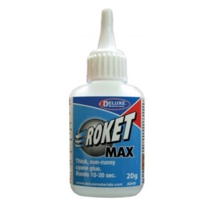 AD45 Roket Max Cyano 20g