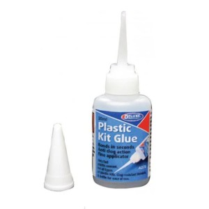 AD70 Plastic Kit Glue 20ml