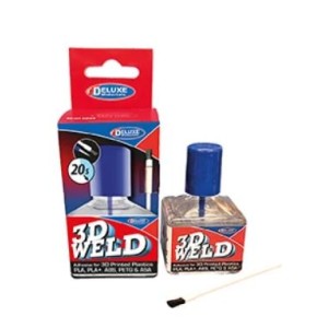 AD94 3D Weld 40ml (new 2026)