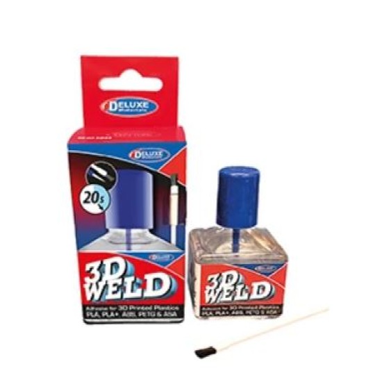 AD94 3D Weld 40ml (new 2026)