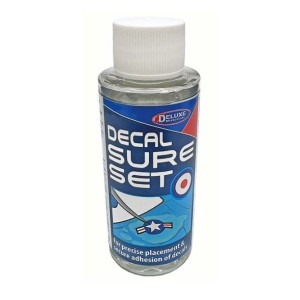 BD86 Decal Sure Set 50ml (new 2026)