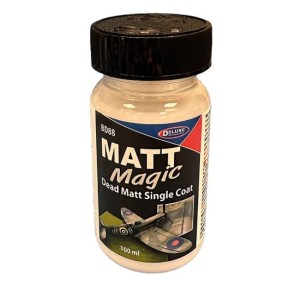 BD88 Matt Magic 100ml (new 2026)