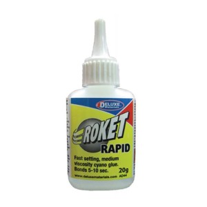 AD44 Roket Rapid Medium 20g