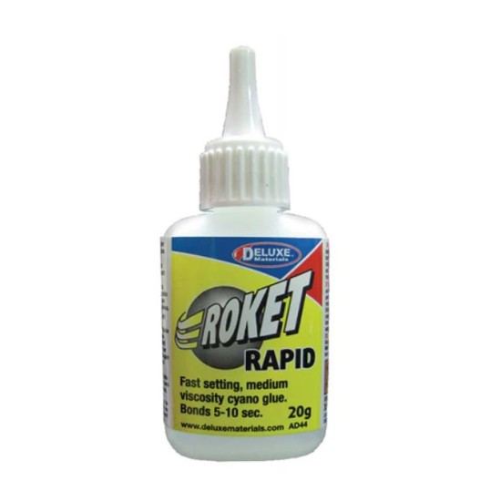 AD44 Roket Rapid Medium 20g