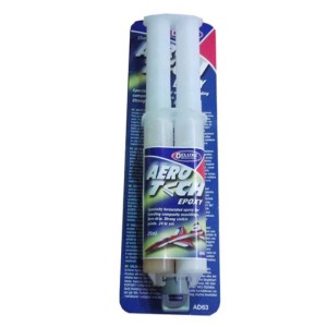AD63 Aero Tech Epoxy 25ml