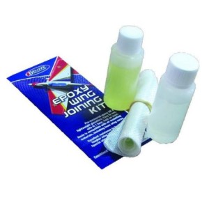 BD10 Epoxy Wing Joining Kit 50ml