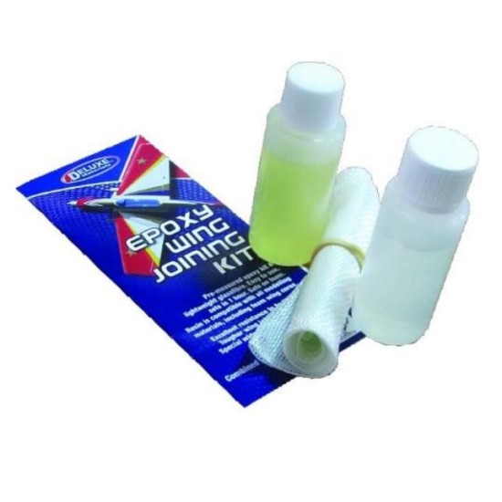 BD10 Epoxy Wing Joining Kit 50ml