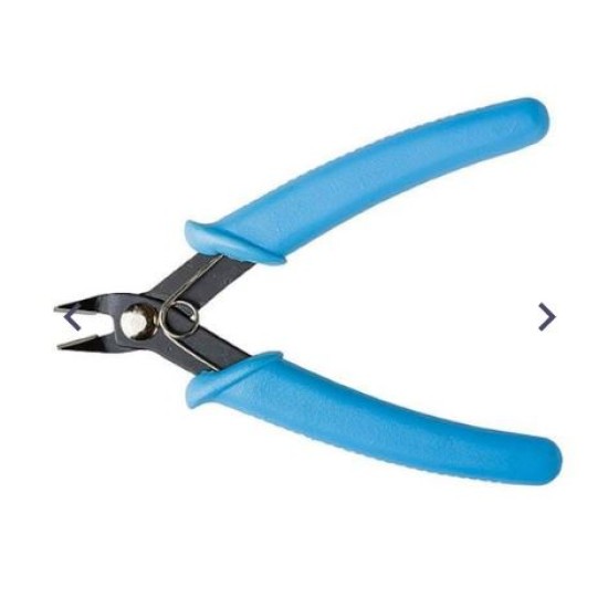 Excel 55594 Sprue Cutter (Flush Cutter) (new October 2026)