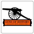 Guns of History