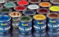 Enamel Paint