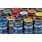 Enamel Paint