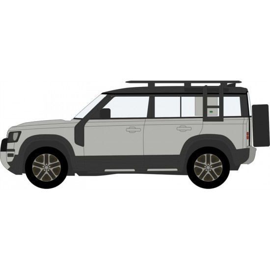 76ND110001 New Defender 110 