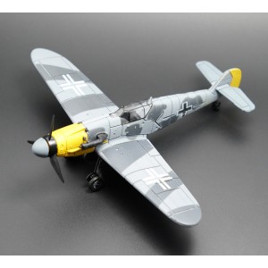 Messerschmitt Bf109 #2