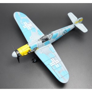 Messerschmitt Bf109 #3