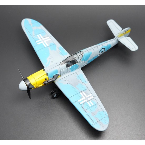 Messerschmitt Bf109 #3