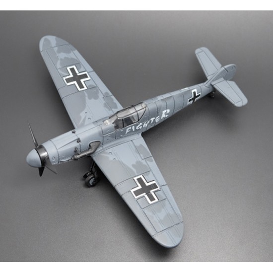 Messerschmitt Bf109 #5