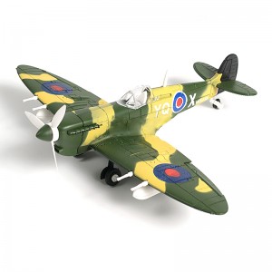 Spitfire #4