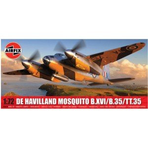 Airfix 04070 de Havilland Mosquito 1:72 (new October 2025)
