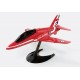 Quickbuild J6018 Red Arrows Hawk