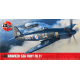 Airfix 06105A Hawker Sea Fury FB.II 1:48