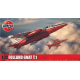 Airfix 02105 Folland Gnat T1 1:72