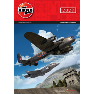 Airfix 2023 Catalogue