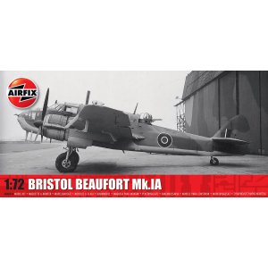 Airfix 04021A Bristol Beaufort Mk.1A - New (August)
