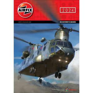 Airfix 2024 Catalogue