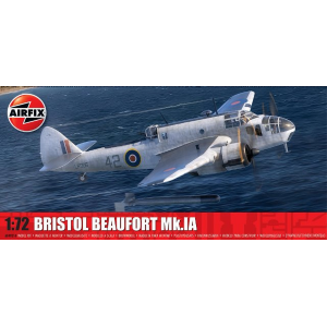 Airfix 04021A Bristol Beaufort Mk.1A  