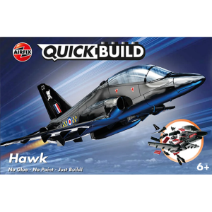 Quickbuild J6003 Bae Hawk