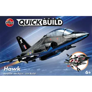 Quickbuild J6003 Bae Hawk