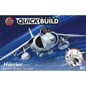 Quickbuild J6009 Harrier