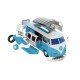 Quickbuild J6024 VW Camper Van (Blue)