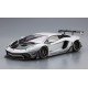 Aoshima 05993 Lamborghini Aventador Ltd Edition - New