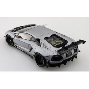 Aoshima 05993 Lamborghini Aventador Ltd Edition - New (May)