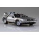 Aoshima 06436 Back to the Future Delorean - New (May)