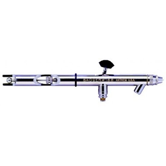 Badger 155-1 Anthem Airbrush Set (Plastic Box)