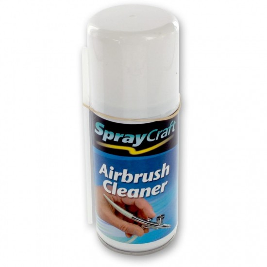 Spraycraft Airbrush Cleaner