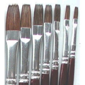 Brushes Flat 10 (12)