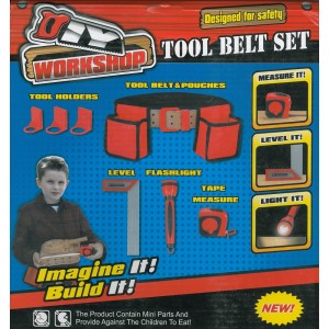 Tool Belt Set