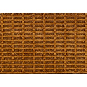 8500 Small (N Gauge) Timber Cribbing