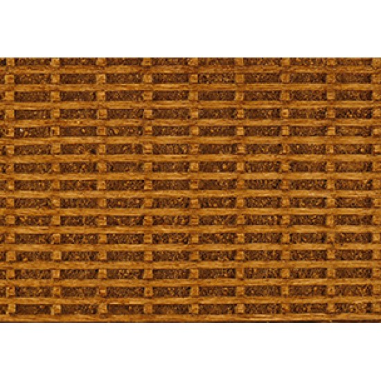 8500 Small (N Gauge) Timber Cribbing